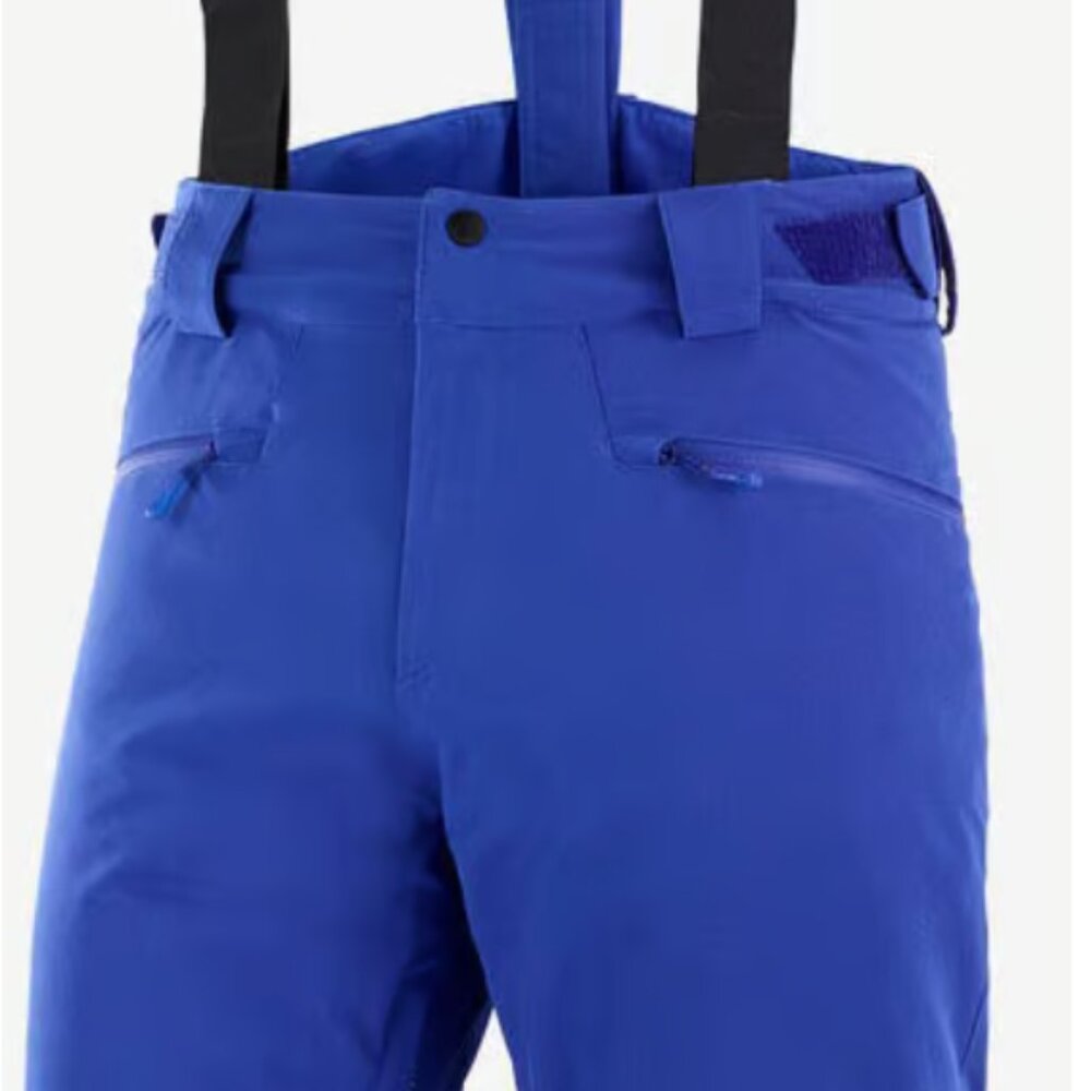 Salomon Edge ski pants